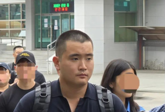 放弃美籍去当兵，“废柴太子”要洗白？