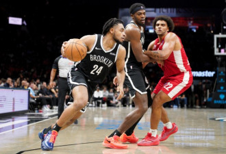 NBA时隔六年重返中国 本周澳门举行季前赛