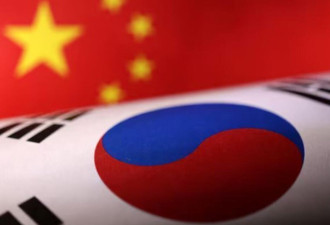 八名中国公民因乘船试图非法入境韩国被捕
