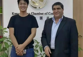 神奇！被非洲房东逼着相亲，却遇见真爱