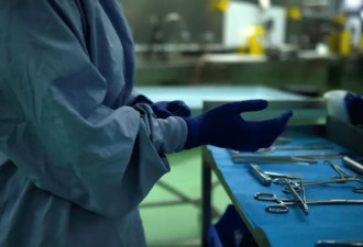 起底美国暴利“尸体经纪人”行业 医学需求背后是套路
