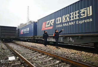 3.47万亿砸向新疆!央企巨头组团,500个项目开建
