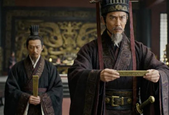 看透人性的“仓鼠法则” 李斯在怕什么？