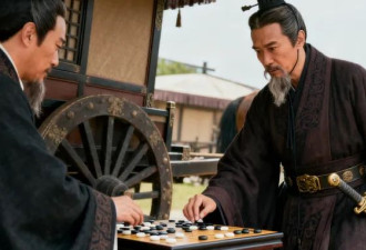 看透人性的“仓鼠法则” 李斯在怕什么？