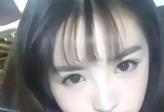 田曦薇“童颜巨乳”，高中时期照片曝光！美哭