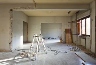 加拿大房主必看！装修完房，保险反而涨了？装修能降费！