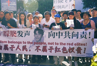 于朦胧案：韩红演唱会上落泪 “他”被曝参与案件