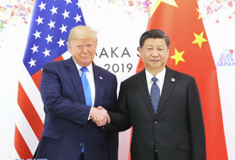 德国学者：中国不怕特朗普 给世界上了一堂独立课
