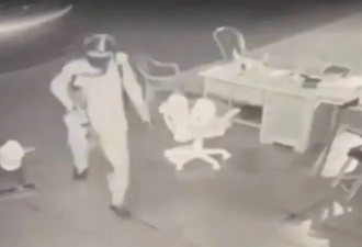 富商1家3口遭行刑式枪杀 嫌犯动机令人震惊