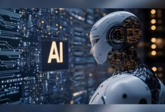 AI取代谁？科技业最危险Top 4 这领域反而人才荒