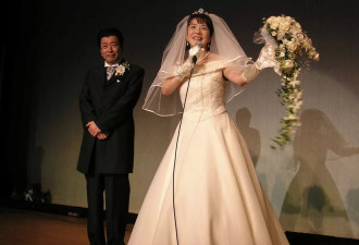 高市早苗奇妙姻缘 丈夫拥厨师执照 一句话夺芳心…
