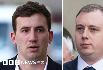 间谍案告吹：英国政府“未将中国列为威胁”