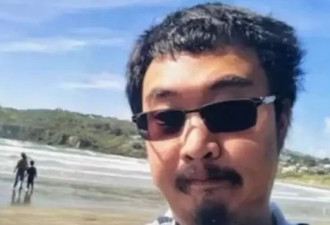 留学生潜水失踪仅剩一根骨头 警方排除他杀自杀可能