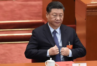 军报刊文暗示习近平要接受批评与自我批评？