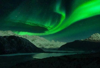 北欧5国梦幻之旅 冬天追极光必收藏