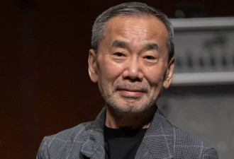 “陪榜王”村上春树第19次入榜 从赔率看他这次有戏…