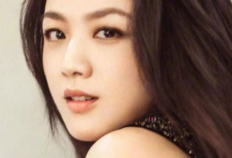 惊艳！汤唯凭何成为性感女神，网友们纷纷围观