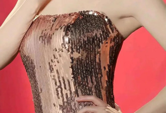 “许妍”赵露思超美写真！她珠圆玉润身材性感撩人