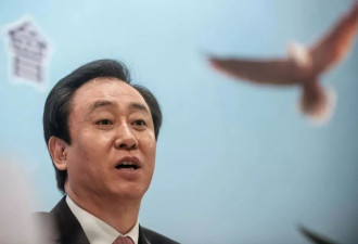 一篇读懂！许家印家族信托“防火墙”崩塌记