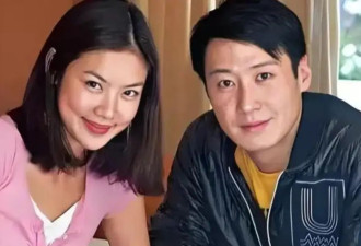  离开黎明嫁给大19岁的假富豪，如今再爆离婚 