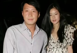  离开黎明嫁给大19岁的假富豪，如今再爆离婚 