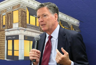 FBI前局长出庭否认虚假陈述 指特朗普报复性起诉