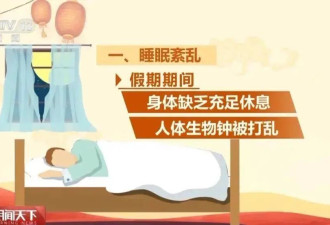 “医生建议上班前三天少干活”引热议 网友：...