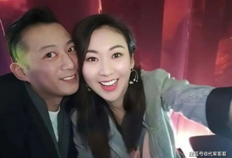 45岁女星庄思敏宣布再婚！3年前与富商离婚