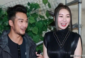 45岁女星庄思敏宣布再婚！3年前与富商离婚