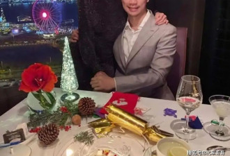 38岁TVB女星陈庭欣近况！与富商相恋8年婚嫁无期