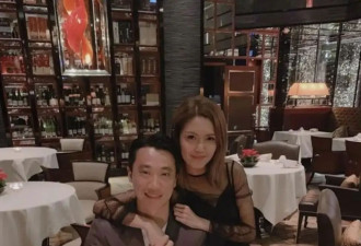 38岁TVB女星陈庭欣近况！与富商相恋8年婚嫁无期