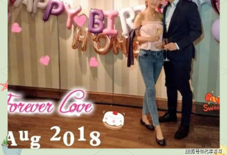 38岁TVB女星陈庭欣近况！与富商相恋8年婚嫁无期