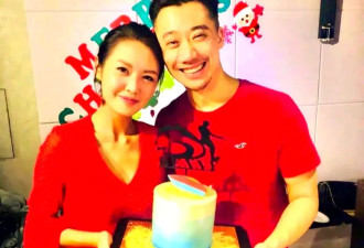 38岁TVB女星陈庭欣近况！与富商相恋8年婚嫁无期