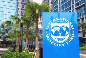 IMF、英国央行齐发警告：AI狂潮下市场泡沫变大