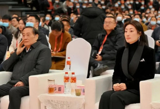 许家印家族信托被穿透,被抓两年后,终于人财两空