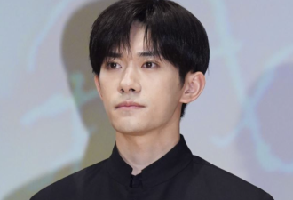 不只于朦胧 中国顶流男星竟也逃不掉这事儿…