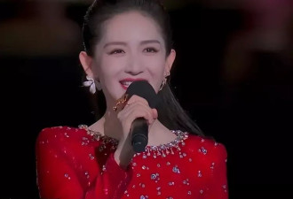 谢娜给内娱上了最狠一课!不是糊咖逆袭,不是癫,是有真本事