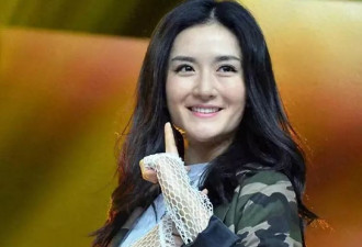 谢娜给内娱上了最狠一课!不是糊咖逆袭,不是癫,是有真本事