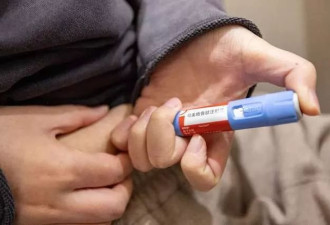15天瘦20斤，那些偷偷打司美格鲁肽的中年男人们