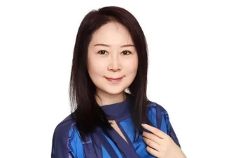 41岁成功嫁入豪门,44岁为81岁老公生下女儿,47岁又生下二胎