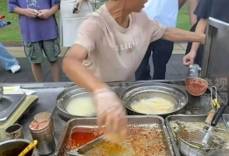 爆火的鸡排哥，不过是抖音的一张流量彩票