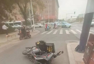 纪录：一个外卖骑手耗时661天的工伤维权