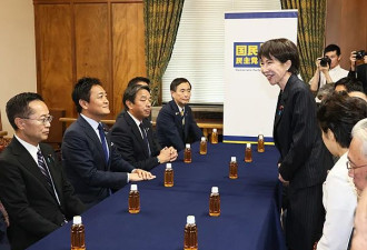 高市早苗首相任命恐推迟，波及对中美外交
