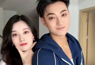 黄子韬自曝将直播婚礼 徐艺洋补充称之前已经设想过机位