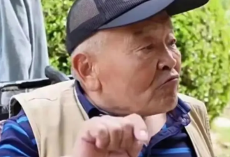 "有偿保姆式陪伴"已成为趋势，独居老人坦言：比找老伴儿更幸福
