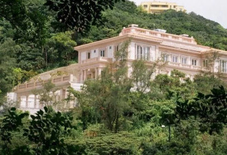 香港豪宅发生命案 成最贵凶宅 金庸曾持有11年