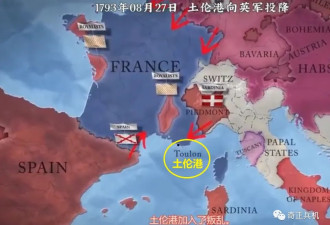 “屌丝”的逆袭--土伦之战