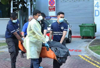 中国美女学霸剑桥毕业 父亡伴尸1个月疑活活饿死