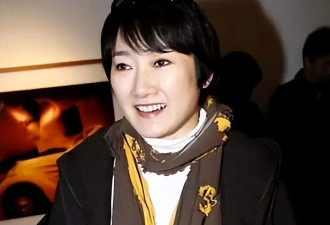 成方圆：两婚两离拒生孩子 65岁被俞敏洪“追” 近照老到不敢认