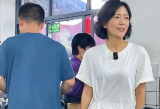 一个人躺病床上打吊瓶的杨乐乐，在47岁的年纪看清人生